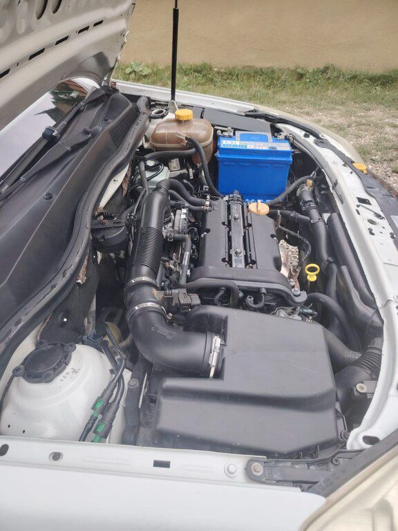 Opel Astra, 1.4 L, 2007 il, 277 017 km — Avtomobillər, Quba (7)