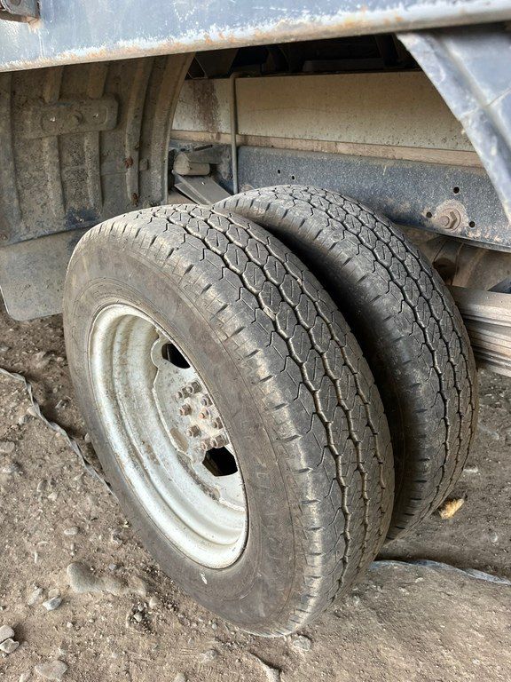 GAZ GAZel (3302-18), 2.0 L, 1997 il, 523 590 km — Yük maşınları, Tərtər (9)