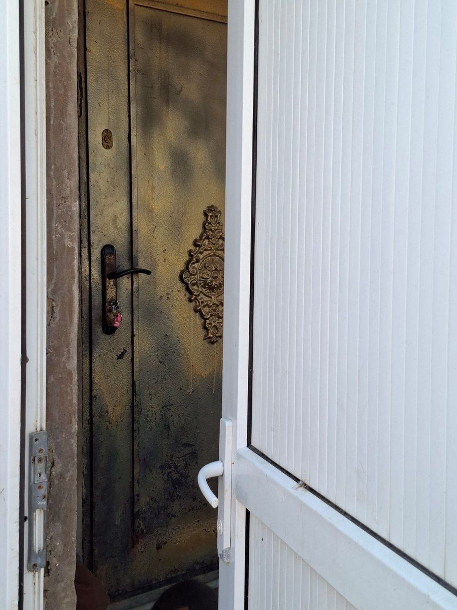 Həyət evi, Zirə qəs. — Ev, villa, Bakı (9)