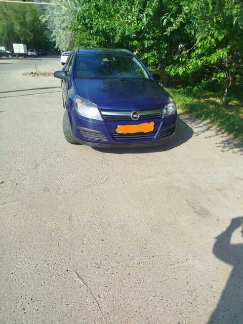 Opel Astra, 1.4 L, 2005 il, 352 000 km — Sumqayıt