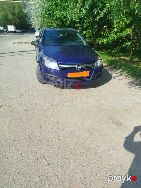 Opel Astra, 1.4 L, 2005 il, 352 000 km