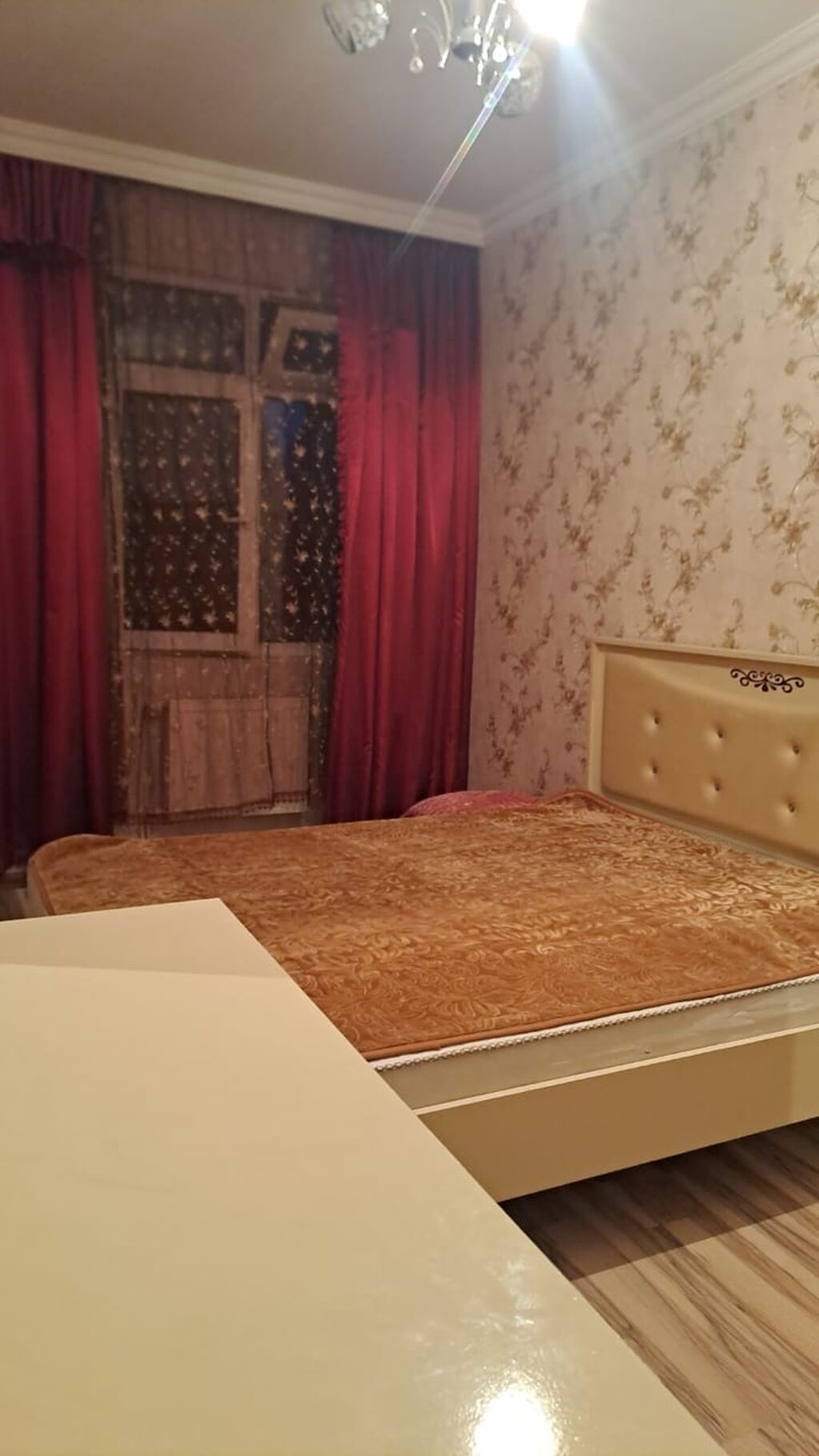 20 yanvar xanımlara verlir metrosu 5 2 ci mertebesi 2 otağ 2 3 — Daşınmaz əmlak, Masazır (2)