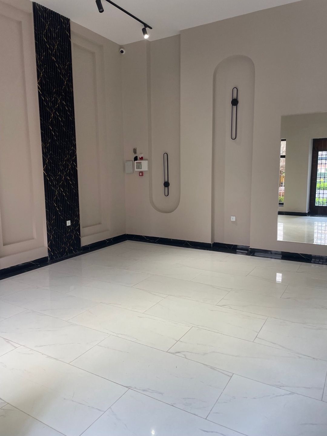 4-otaqlı yeni tikili, Nəsimi r., 190.5 m² — Mənzil, Bakı (3)