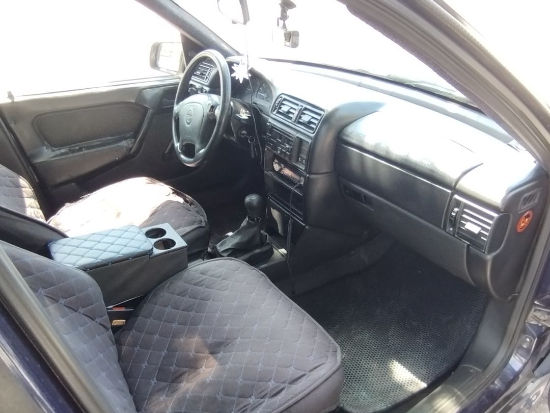 Opel Vectra, 1995 il — Avtomobillər, Mingəçevir (5)