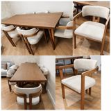 Masa desti 780₼ ela veziyyetde Unvan Saray &Rumi E — Goods