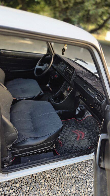 LADA (VAZ) 2107, 1.5 L, 2009 il, 95 063 km — Avtomobillər, Ağcabədi (7)