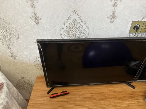 İşlənmiş Televizor Samsung LED ekran 32" — Sumqayıt