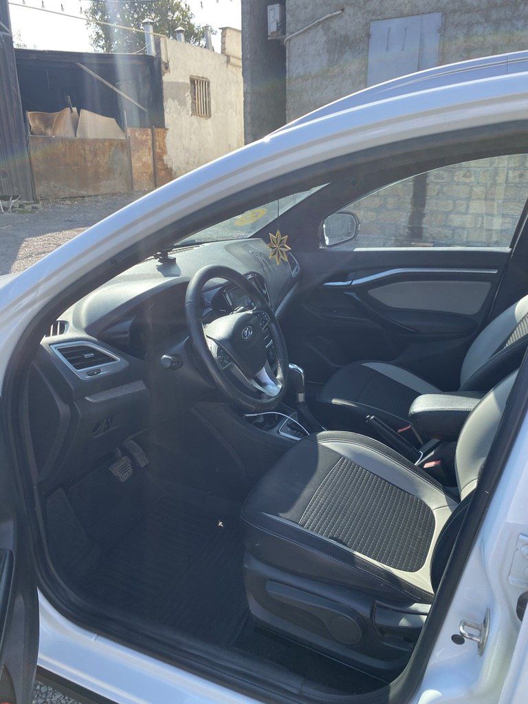 Lada (VAZ) Vesta, 1.6 L, 2021 il, 142 000 km — Avtomobillər, Bərdə (5)