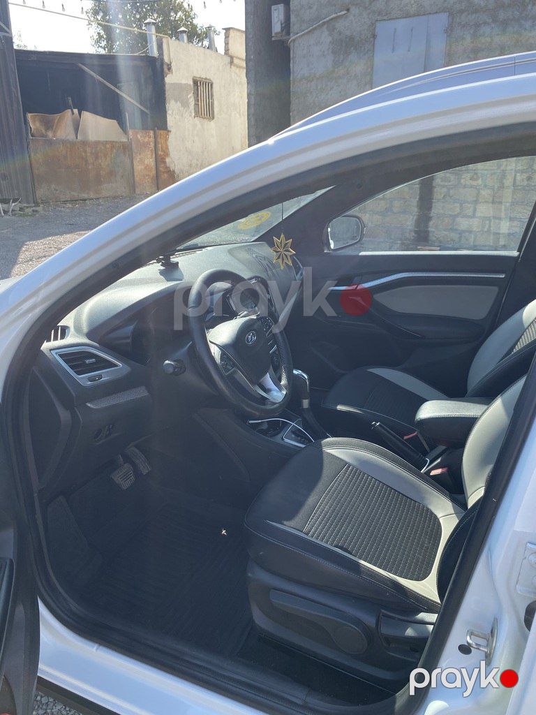 Lada (VAZ) Vesta, 1.6 L, 2021 il, 142 000 km — Avtomobillər, Bərdə (5)