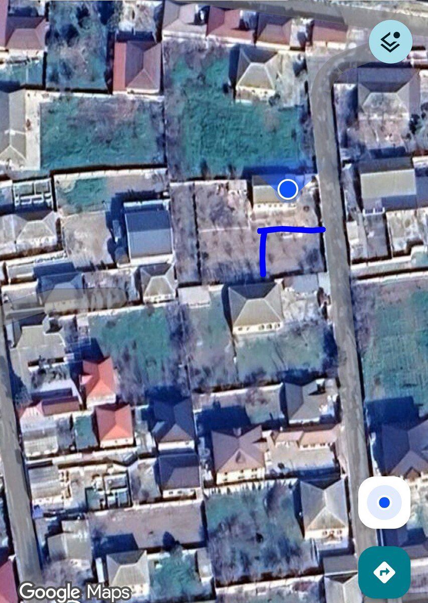 4 sot torpaq sahəsi, Maştağa qəs — Torpaq, Bakı (5)