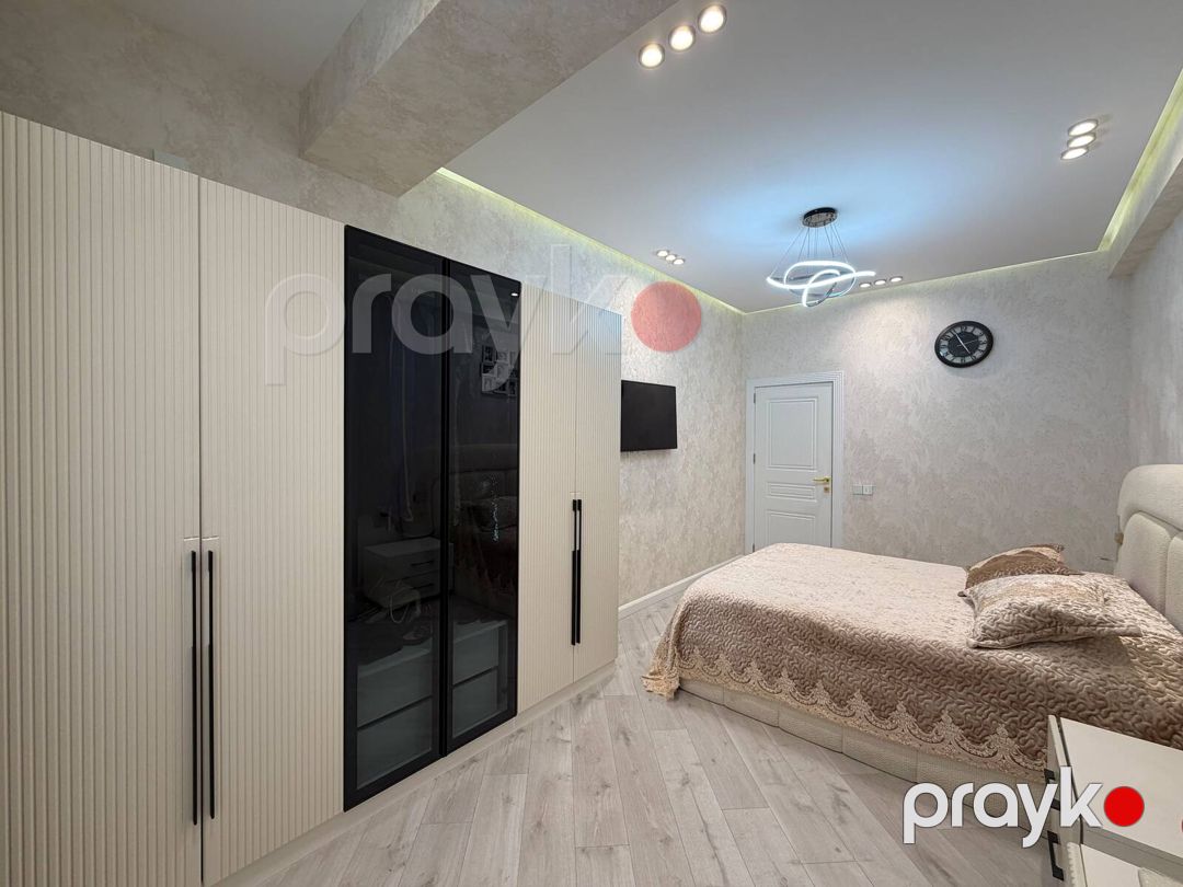 Satılır 3 otaqlı yeni tikili 95 m² — Mənzil, Bakı (6)
