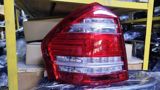 Mercedes Gl 164 arxa stop işığı — Spare Parts & Accessories