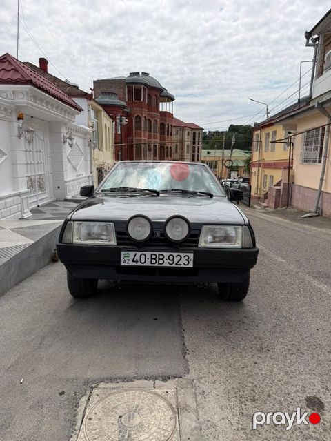 Lada (VAZ) 2109, 1.5 L, 1990 il, 251 000 km