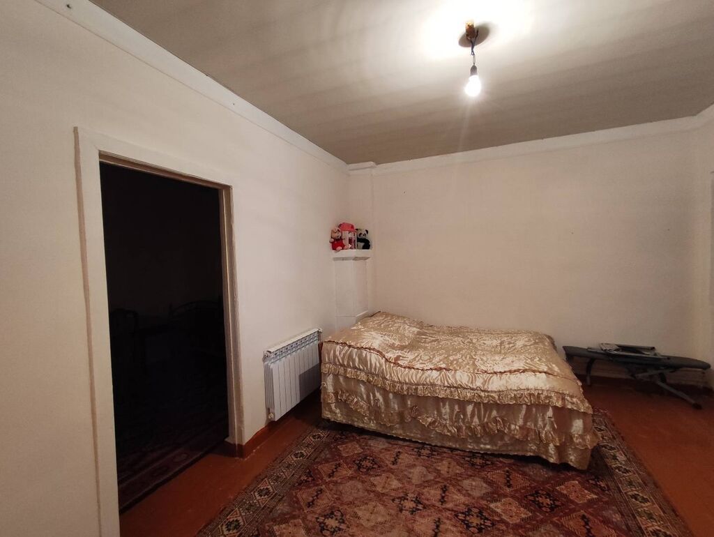 Biləcəri 5 otaqlı, 122 kv. m, Kredit yoxdur, Orta təmir — Daşınmaz əmlak, Bakı (5)
