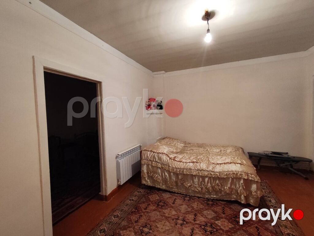 Biləcəri 5 otaqlı, 122 kv. m, Kredit yoxdur, Orta təmir — Daşınmaz əmlak, Bakı (5)
