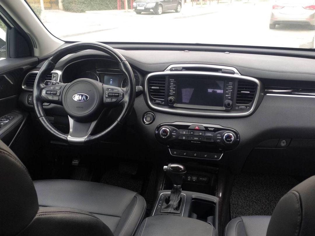 KIA Sorento, 2016 il — Avtomobillər, Bakı (7)