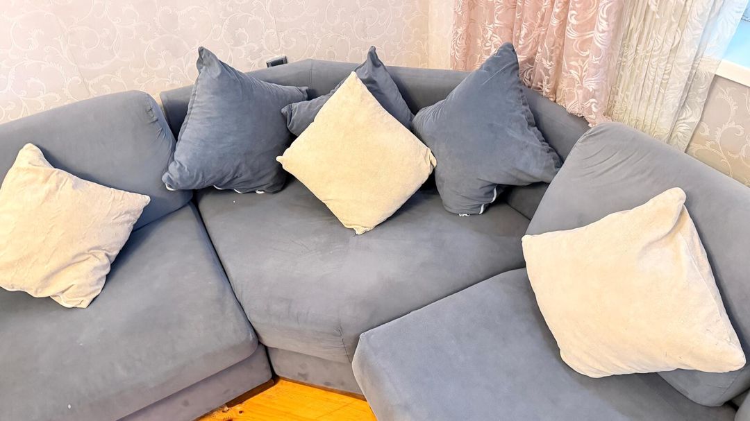Künc divan — Mallar, Sumqayıt (9)