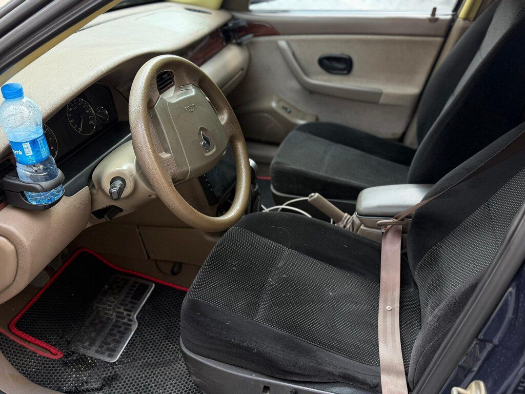 Khazar LX, 1.7 L, 2019 il, 150 000 km — Avtomobillər, Bakı (9)