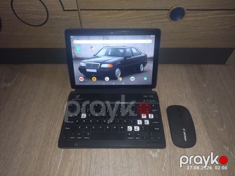 Salam heç bir problemi yoxdur Mükəmməl Zaryatka saxlayır Donması — Qobu
