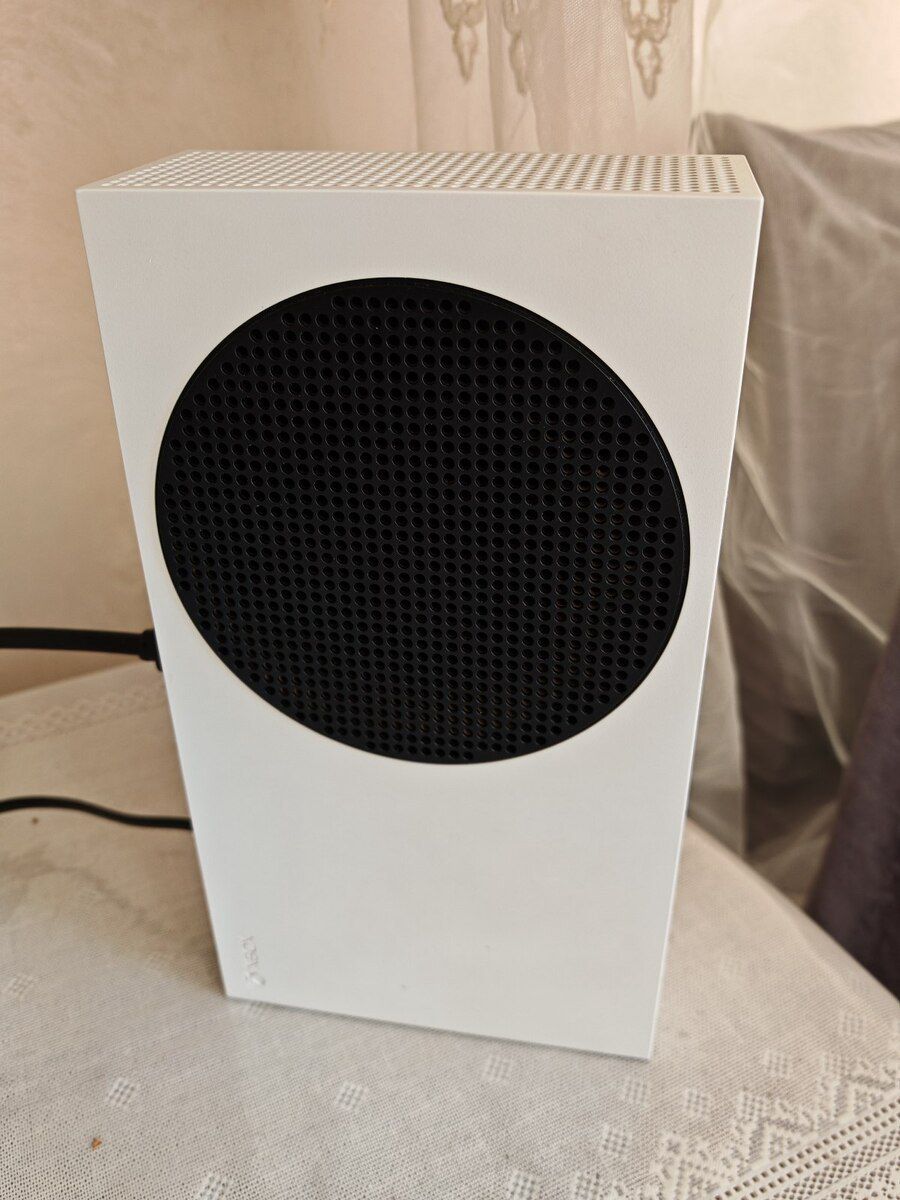 Xbox Series S 512GB — Elektronika, Bakı