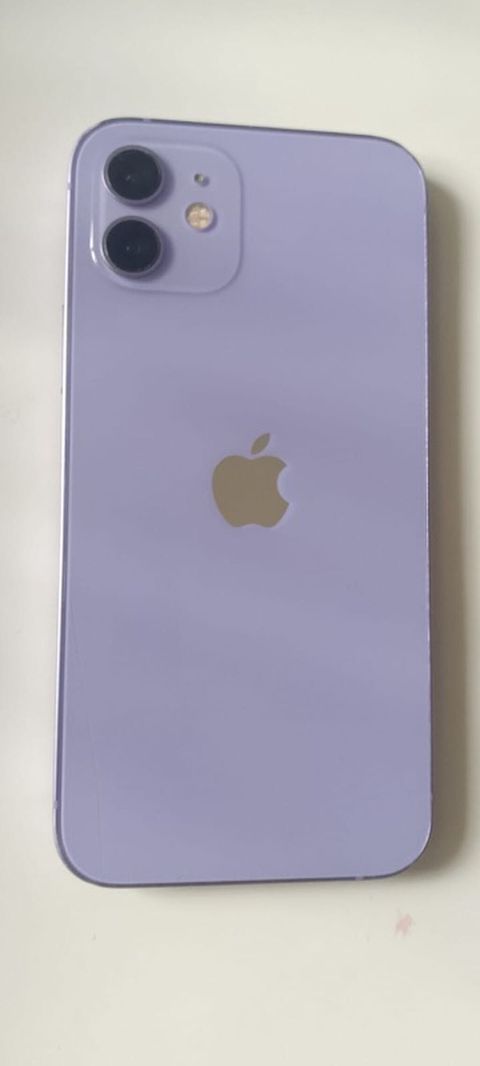 IPhone 12, Simsiz şarj — Sanqaçal