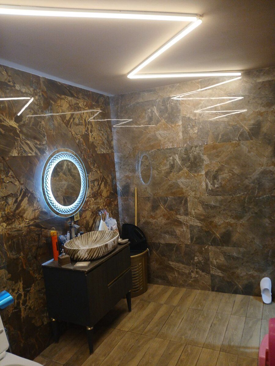 Həyət evi, Ceyranbatan qəs — Ev, villa, Bakı (8)