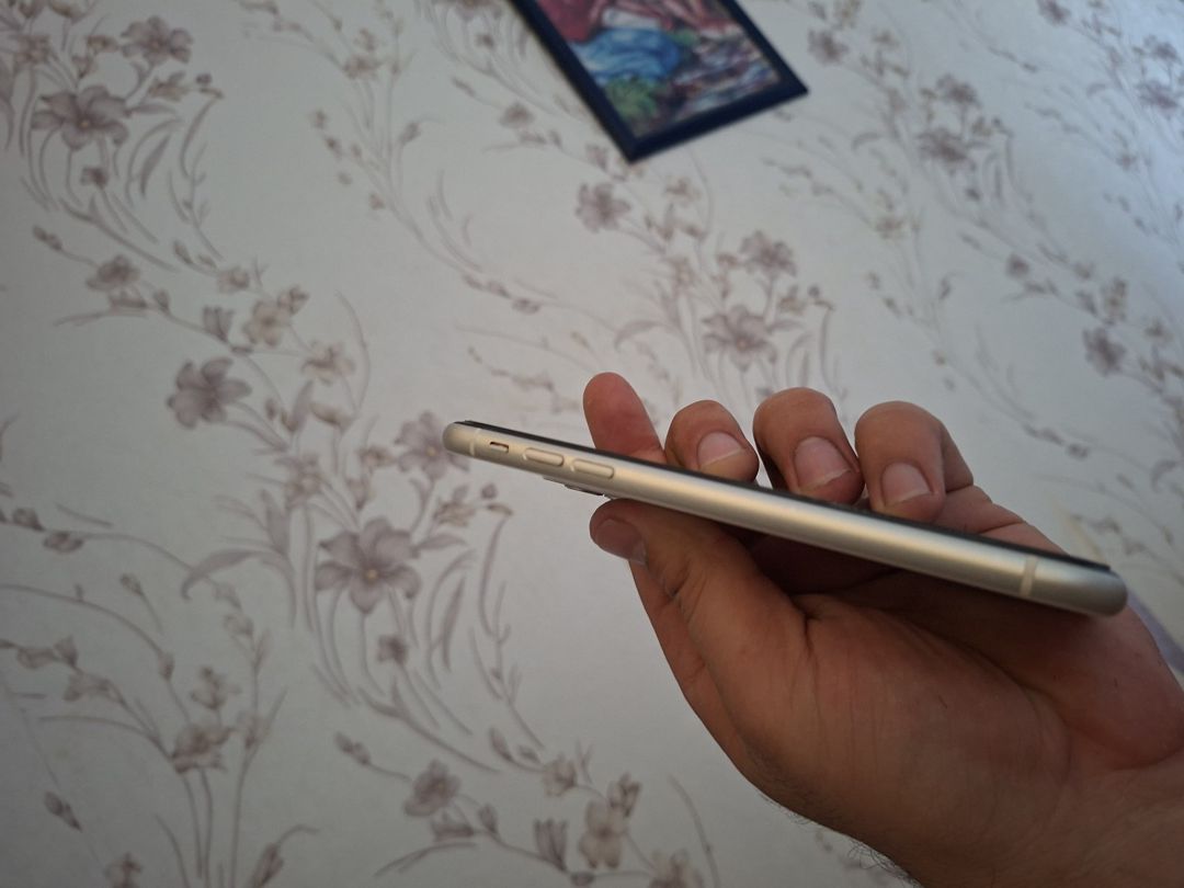 Apple iPhone 11 Red 64GB/4GB — Smartfonlar, Bakı (4)