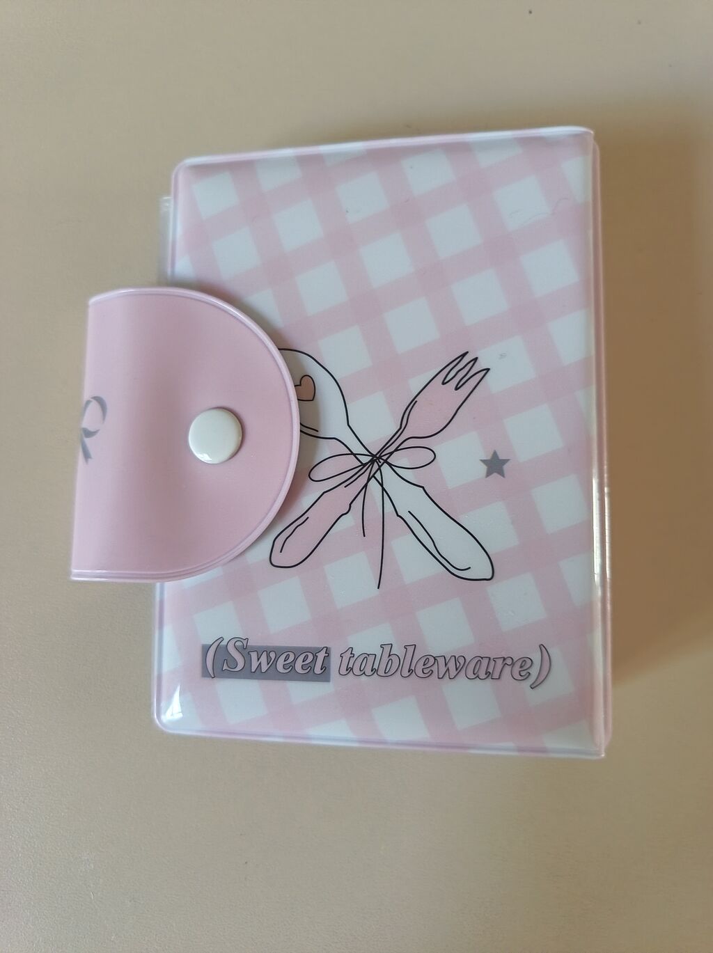 Photocard Binderi çoxlu freebies qoyuram ödenişli çattırılma — Aksesuarlar, Gəncə (2)
