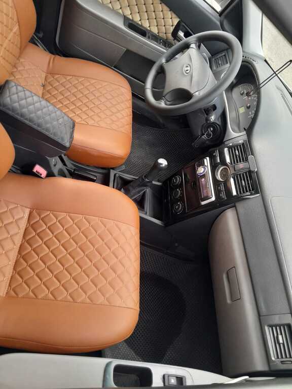 Lada (VAZ) Priora, 1.6 L, 2011 il, 90 000 km — Avtomobillər, Mingəçevir (10)