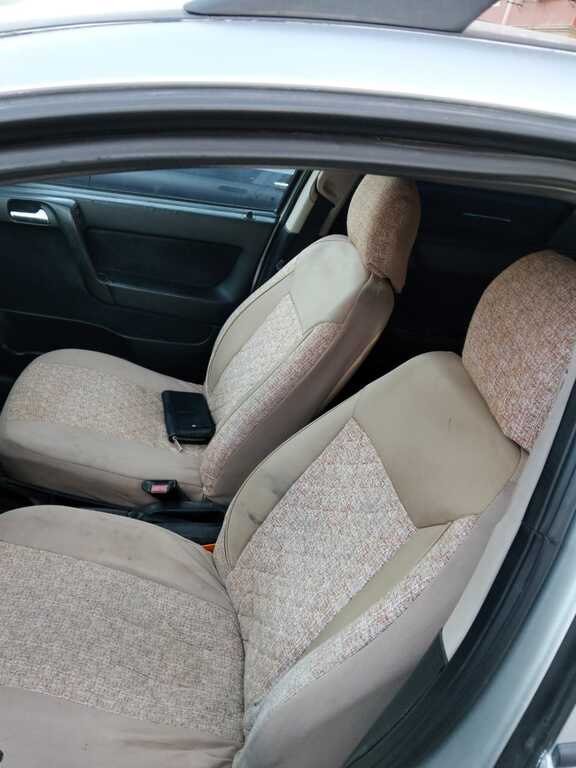 Opel Astra, 1.8 L, 1999 il, 272 000 km — Avtomobillər, Bakı (8)
