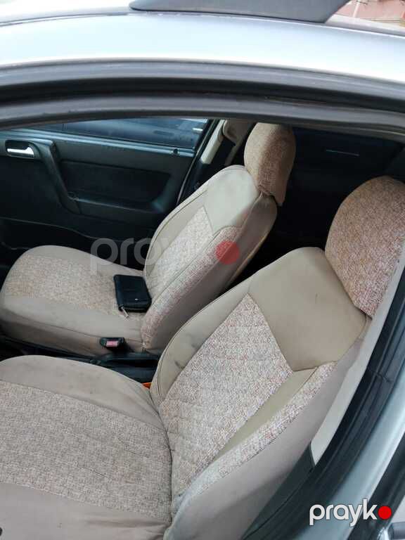 Opel Astra, 1.8 L, 1999 il, 272 000 km — Avtomobillər, Bakı (8)