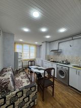 2-otaqlı mənzil kirayə verilir, Yasamal r., 60 m² — Garant Əmlak — Mənzil