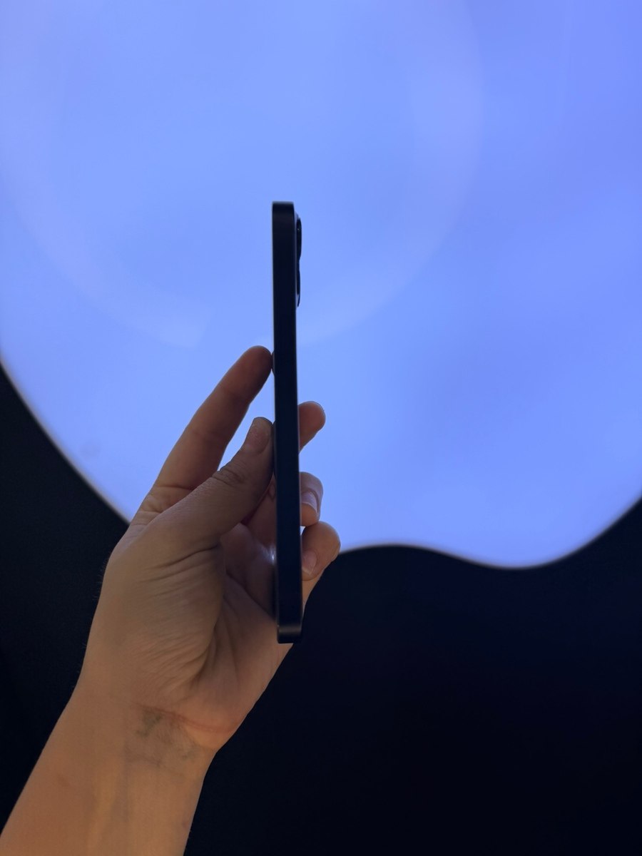 Apple iPhone 13 Midnight 128GB/4GB — Smartfonlar, Göyçay (2)
