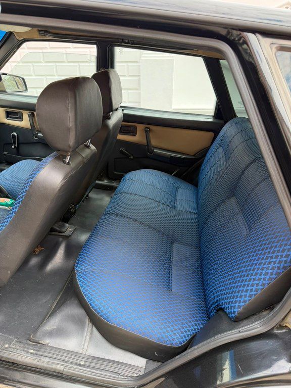 Lada (VAZ) 2109, 1.5 L, 1990 il, 251 000 km — Avtomobillər, Quba (6)