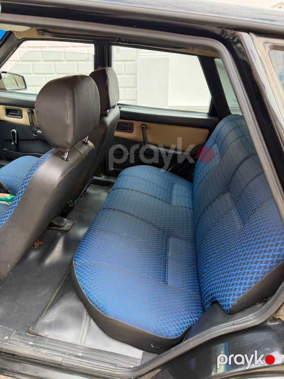 Lada (VAZ) 2109, 1.5 L, 1990 il, 251 000 km — Avtomobillər, Quba (6)