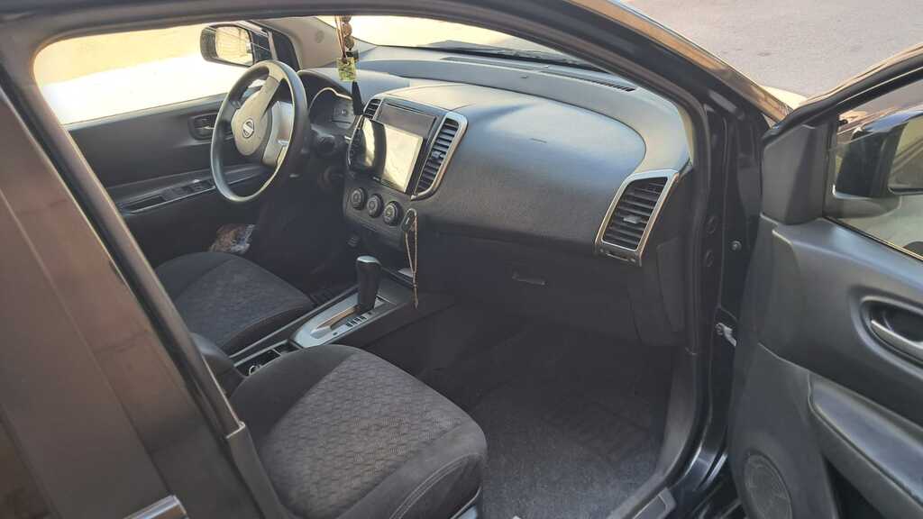 Nissan Wingroad, 1.5 L, 2013 il, 293 780 km — Avtomobillər, Bakı (3)