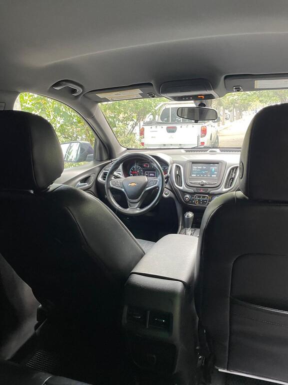 Chevrolet Equinox, 1.5 L, 2018 il, 200 000 km — Avtomobillər, Gəncə (8)