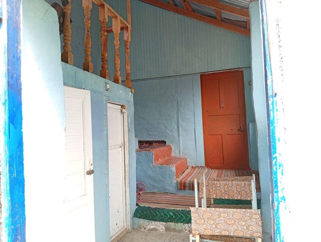 Bağ evi kirayə verilir, İsmayıllı r — Ev, villa, İsmayıllı (8)