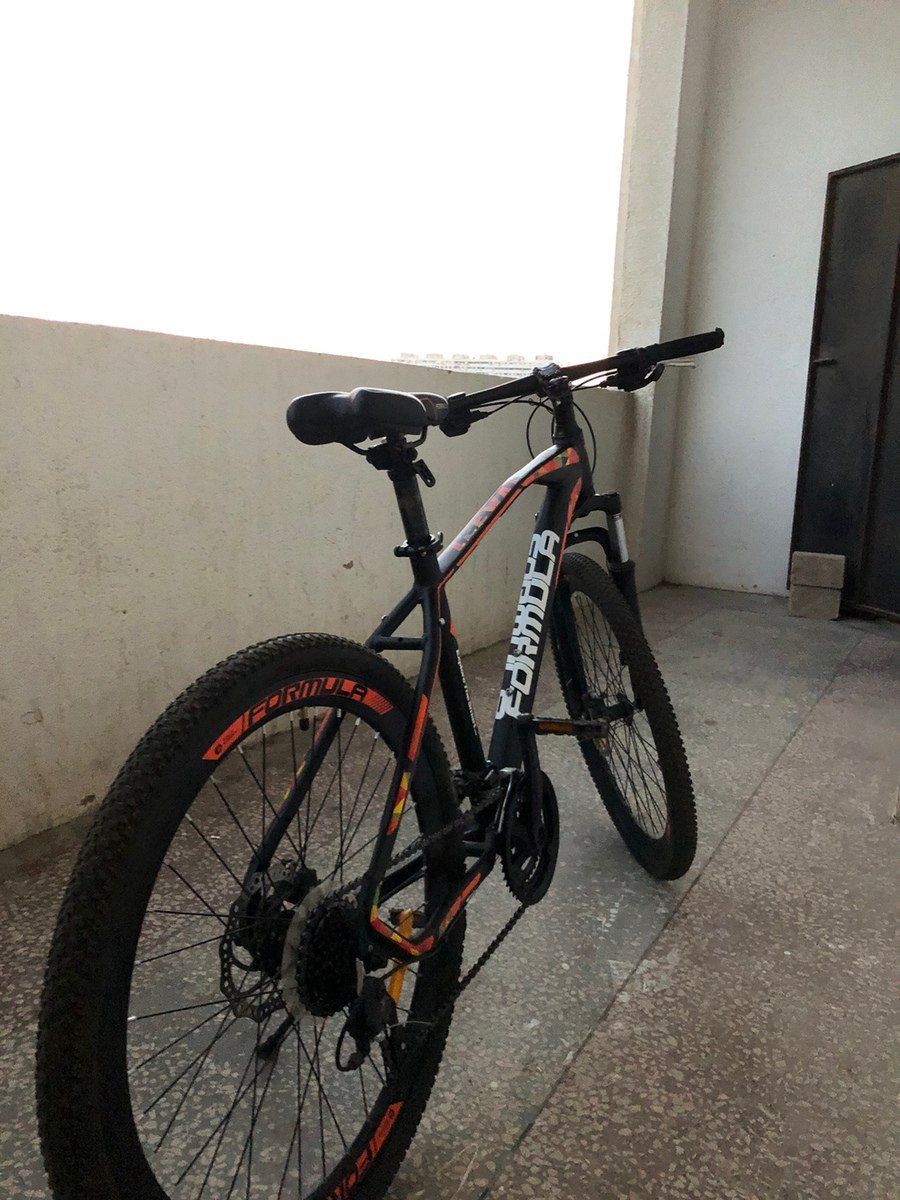 Velosiped — Velosipedlər, Sumqayıt (4)