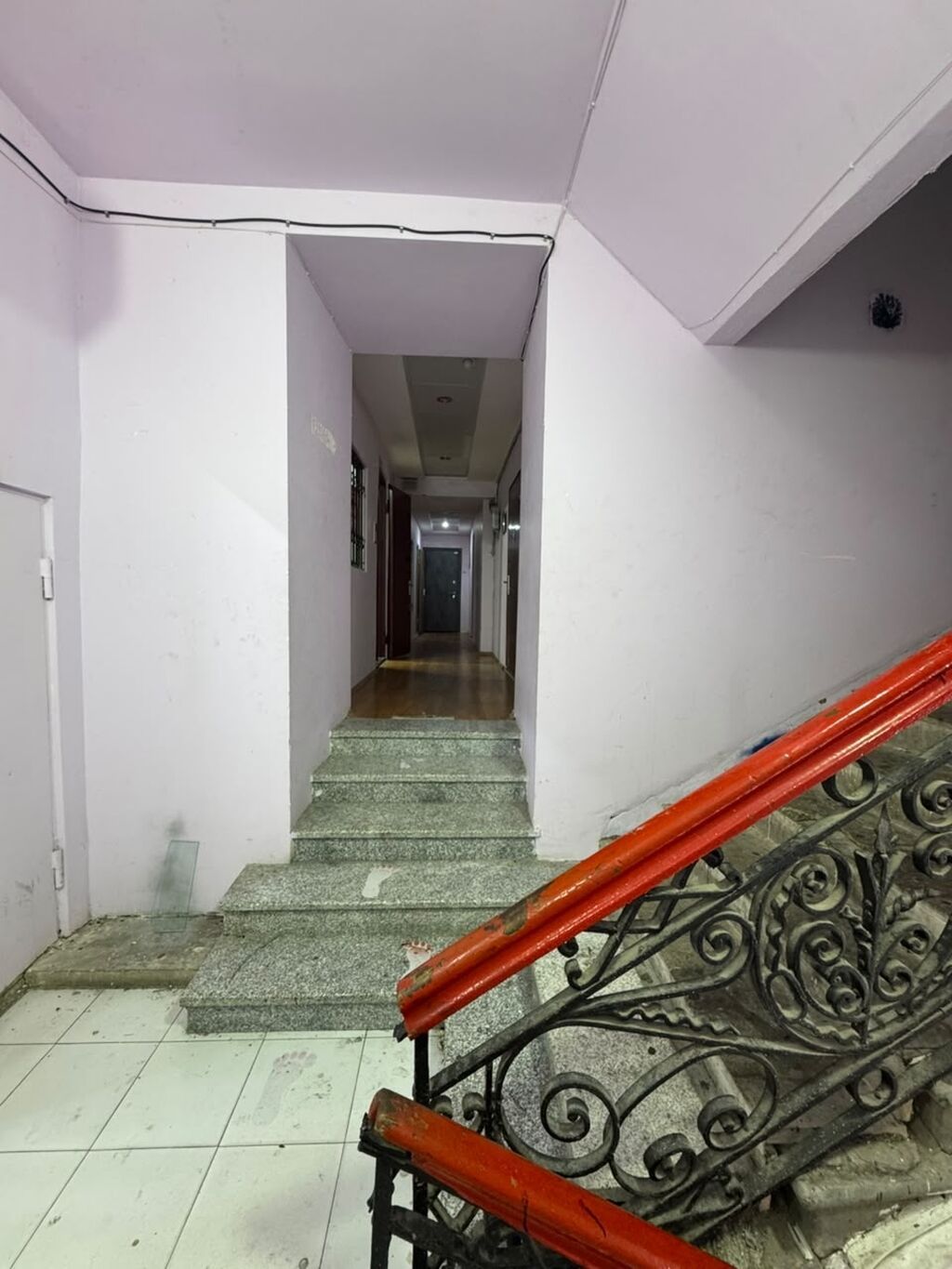 Bakı, 20-ci sahə, 2 otaqlı, Köhnə tikili, m. Sahil, 85 kv. m — Daşınmaz əmlak, Bakı (8)
