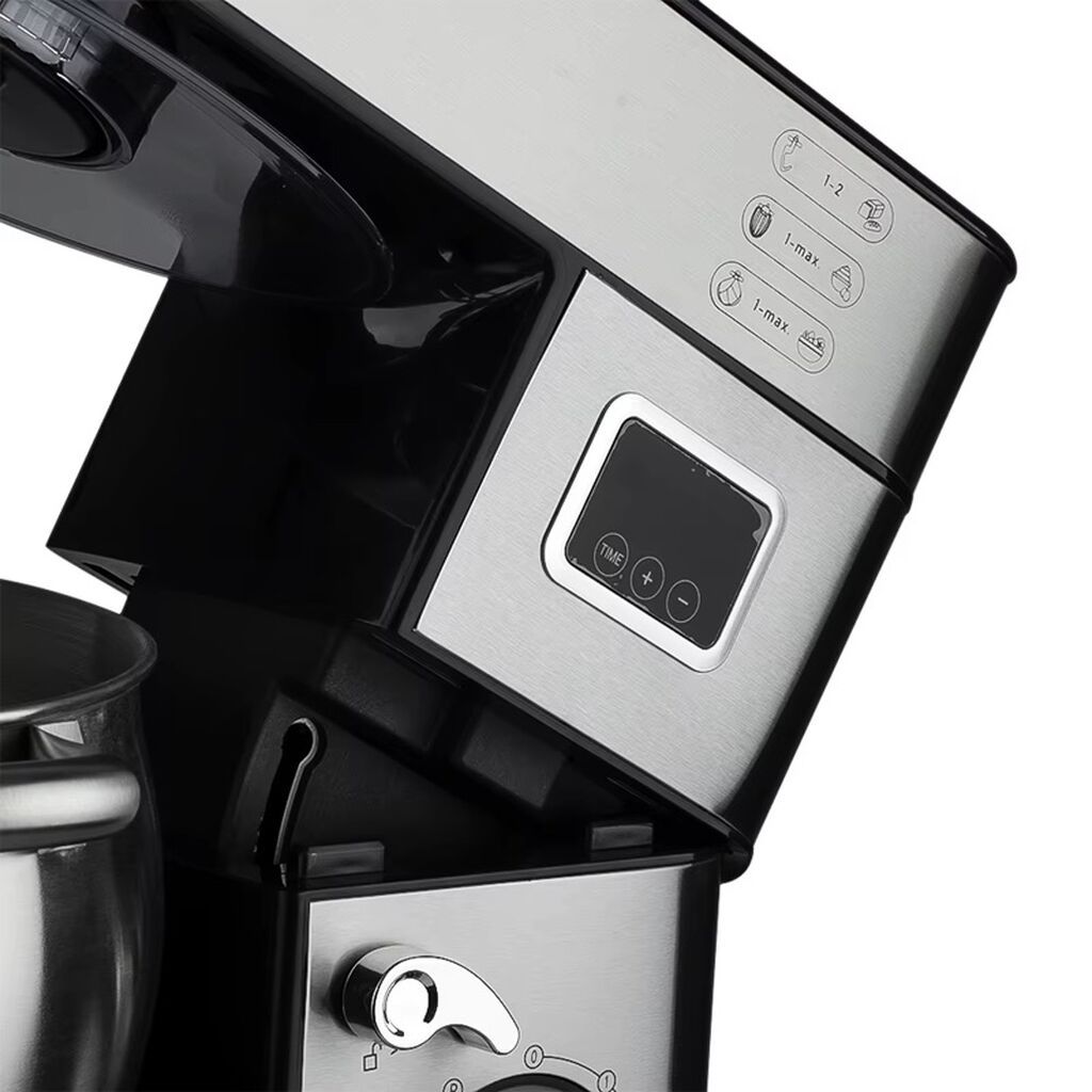 RAF Stand Mixer R6603 – stasionar mətbəx mikseri - Həcm: 12 litr — Mətbəx texnikası, Bakı (5)