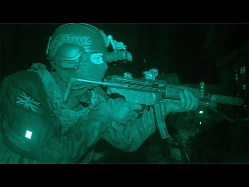 Call of Duty: Modern Warfare (PS4) – account olarag satılır ps — Elektronika, Daşkəsən (2)