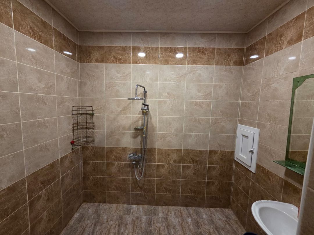 2-otaqlı yeni tikili kirayə verilir, Sumqayıt ş., 90 m² — Mənzil, Sumqayıt (9)
