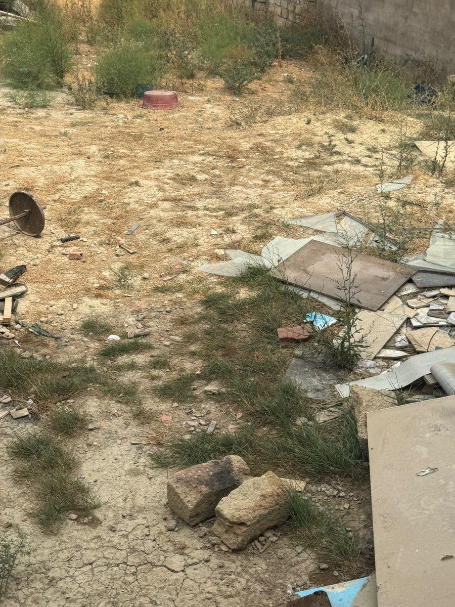 12 sot torpaq sahəsi, Masazır qəs — Torpaq, Bakı (2)