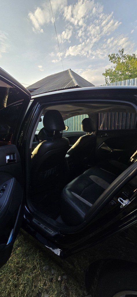 Kia Optima, 2.0 L, 2013 il, 226 182 km — Avtomobillər, Bakı (12)