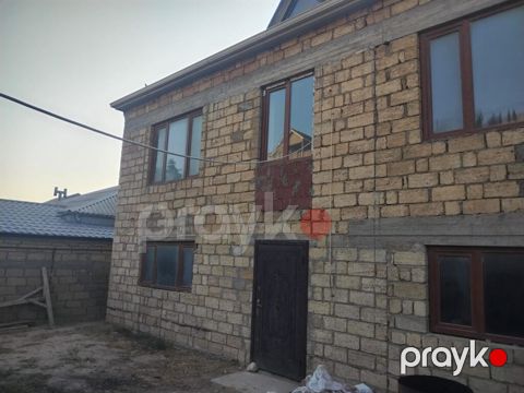 Badamdar qəs. 10 otaq, 240 kv. m, Təmirsiz