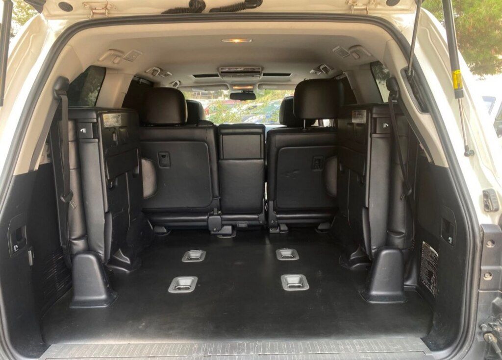 Toyota Land Cruiser, 4.6 L, 2014 il, 225 220 km — Avtomobillər, Bakı (12)