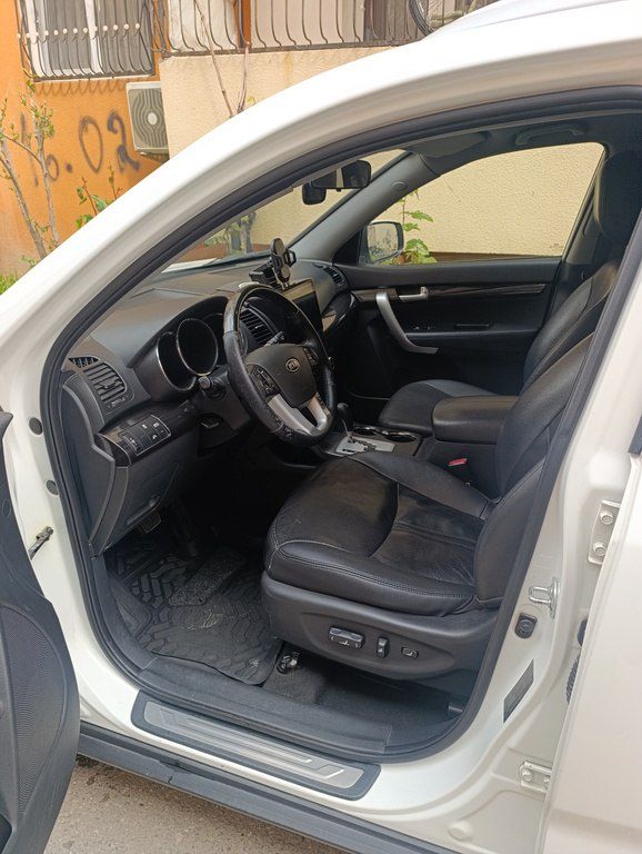 Kia Sorento, 2.0 L, 2010 il, 200 000 km — Avtomobillər, Bakı (8)