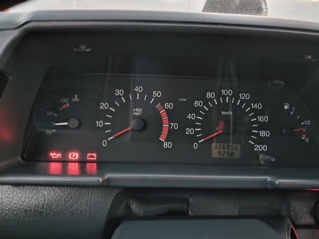Lada (VAZ) 2110, 1.6 L, 2005 il, 327 000 km — Avtomobillər, Şabran (9)
