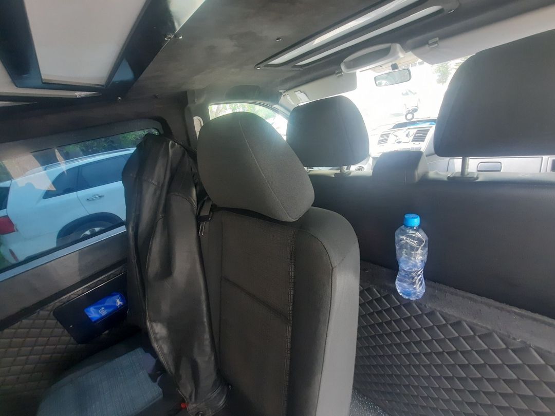 Mercedes Vito, 2012 il — Avtomobillər, Bakı (9)